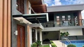6 Bedroom House for rent in BF Homes, Metro Manila