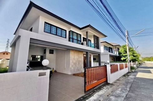 3 Bedroom House for rent in Choeng Noen, Rayong