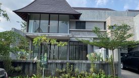 Townhouse dijual atau disewa dengan 4 kamar tidur di Sari Harjo, Yogyakarta