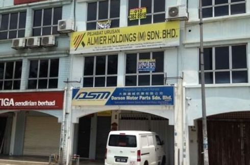 10 Bedroom Commercial for sale in Taman Sejahtera, Kuala Lumpur