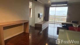 1 Bedroom Condo for rent in Master View Executive Place, Bang Lamphu Lang, Bangkok near BTS Krung Thon Buri