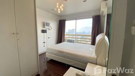 1 Bedroom Condo for rent in Master View Executive Place, Bang Lamphu Lang, Bangkok near BTS Krung Thon Buri