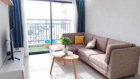 Cho thuê căn hộ chung cư 2 phòng ngủ tại Ô Chợ Dừa, Quận Đống Đa, Hà Nội