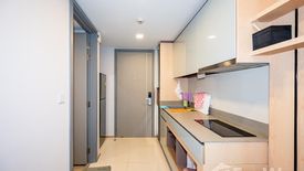 1 Bedroom Condo for rent in Taka Haus Ekamai 12, Khlong Tan Nuea, Bangkok near BTS Ekkamai