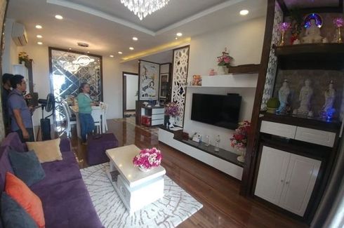 Cho thuê căn hộ chung cư 3 phòng ngủ tại Garden Gate, Phường 9, Quận Phú Nhuận, Hồ Chí Minh