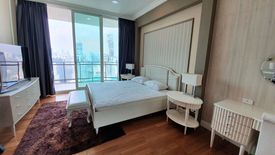 4 Bedroom Condo for rent in Royce Private Residences, Khlong Toei Nuea, Bangkok near BTS Asoke