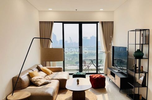 3 Bedroom Apartment for rent in An Khanh, Ho Chi Minh