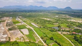 Land for sale in Hua Hin, Prachuap Khiri Khan