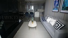 2 Bedroom Condo for rent in The Esse at Singha Complex, Bang Kapi, Bangkok near MRT Phetchaburi