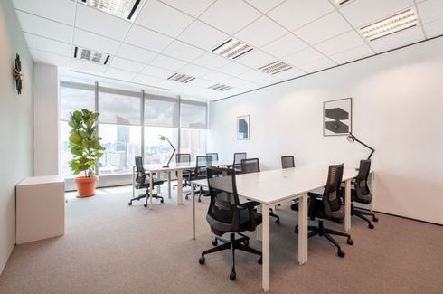 Office for rent in Bukit Pantai, Kuala Lumpur