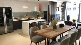 3 Bedroom Apartment for sale in Phuong 1, Ho Chi Minh