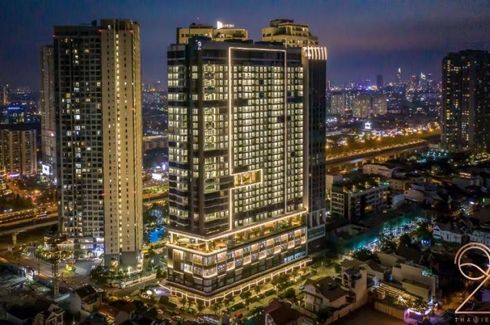 Cho thuê căn hộ chung cư 4 phòng ngủ tại Q2 THẢO ĐIỀN, An Phú, Quận 2, Hồ Chí Minh