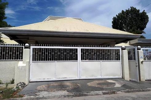 4 Bedroom House for rent in Lourdes North West, Pampanga