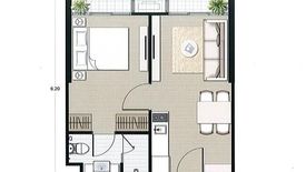 ขายคอนโด โนเบิล รีโคล สุขุมวิท 19 1 ห้องนอน ใน คลองเตยเหนือ, วัฒนา ใกล้ BTS อโศก