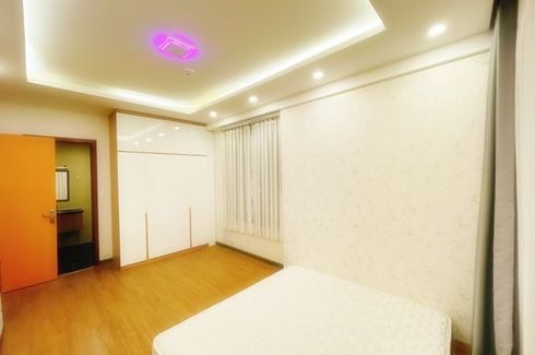 Cần bán căn hộ chung cư 2 phòng ngủ tại Phường 8, Quận Phú Nhuận, Hồ Chí Minh