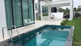 4 Bedroom Villa for Sale or Rent in Baan Wang Tan, Mae Hia, Chiang Mai