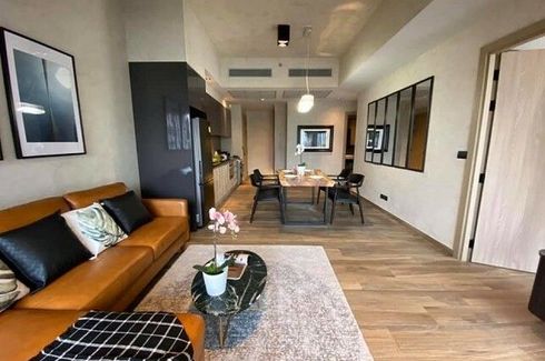 1 Bedroom Condo for sale in The Lofts Asoke, Khlong Toei Nuea, Bangkok near MRT Phetchaburi