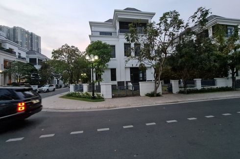 Cần bán villa 3 phòng ngủ tại Bến Nghé, Quận 1, Hồ Chí Minh