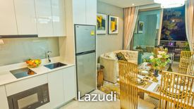 1 Bedroom Condo for sale in Copacabana Beach Jomtien, Nong Prue, Chonburi