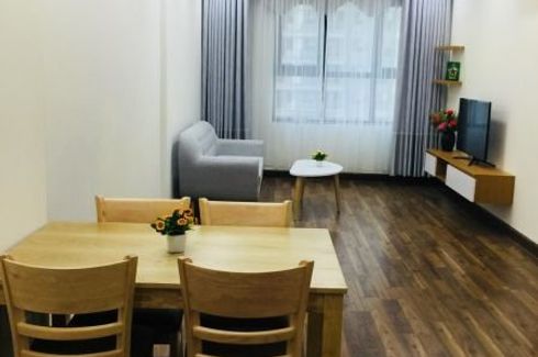 Cho thuê căn hộ chung cư 2 phòng ngủ tại Goldmark City, Quận Bắc Từ Liêm, Hà Nội
