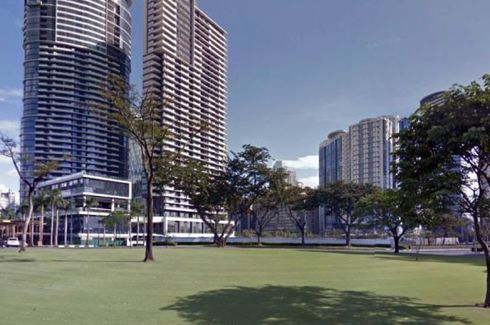 Land for sale in San Lorenzo, Metro Manila