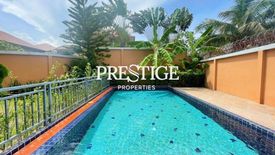 4 Bedroom House for rent in Grand Regent's Residence, Pong, Chonburi