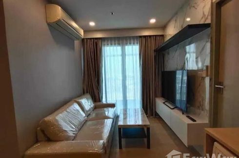 2 Bedroom Condo for rent in Ideo Blucove Sukhumvit, Bang Na, Bangkok near BTS Udom Suk