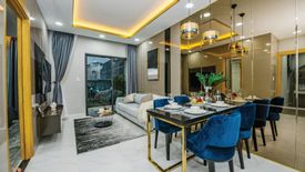 Cần bán căn hộ 2 phòng ngủ tại Tân Định, Bến Cát, Bình Dương