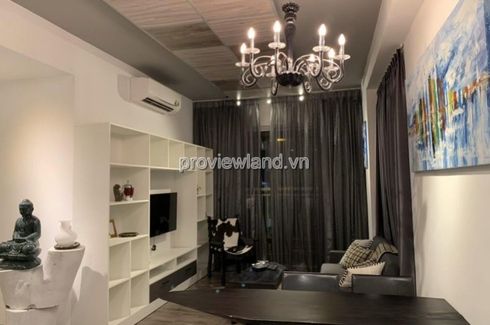 Cần bán căn hộ 2 phòng ngủ tại Tropic Gardent Apartment, Thảo Điền, Quận 2, Hồ Chí Minh