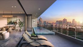 Cần bán căn hộ chung cư 2 phòng ngủ tại Metropole Thủ Thiêm, An Khánh, Quận 2, Hồ Chí Minh