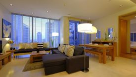 2 Bedroom Condo for Sale or Rent in Saladaeng Residences, Silom, Bangkok near MRT Lumpini