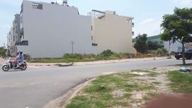 Land for sale in Tan Tao, Ho Chi Minh