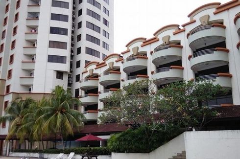 4 Bedroom Condo for sale in Aloha Tower, Johor
