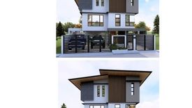 3 Bedroom House for sale in Bagong Silangan, Metro Manila