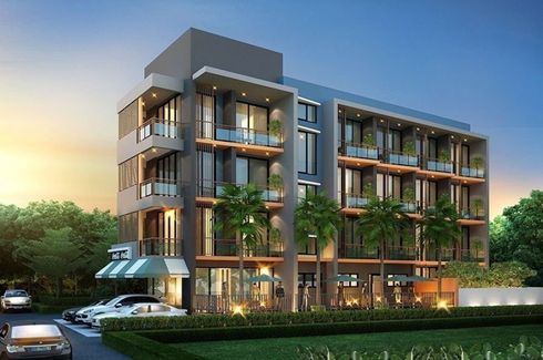 35 Bedroom Commercial for sale in Cha am, Phetchaburi