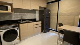 1 Bedroom Condo for rent in The Shade Sathon 1, Chong Nonsi, Bangkok near MRT Khlong Toei