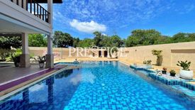 3 Bedroom House for sale in Na Jomtien, Chonburi