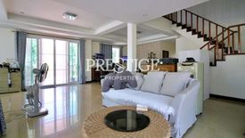 3 Bedroom House for sale in Na Jomtien, Chonburi