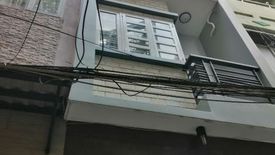 6 Bedroom Townhouse for sale in Phuong 5, Ho Chi Minh