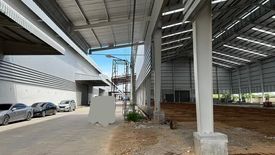 Warehouse / Factory for rent in Lam Sai, Phra Nakhon Si Ayutthaya