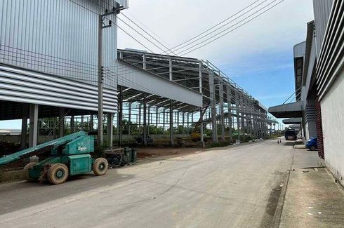 Warehouse / Factory for rent in Lam Sai, Phra Nakhon Si Ayutthaya