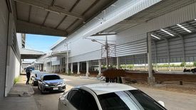 Warehouse / Factory for rent in Lam Sai, Phra Nakhon Si Ayutthaya