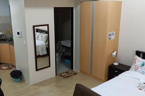 1 Bedroom Condo for rent in Pasay, Metro Manila near LRT-1 Libertad