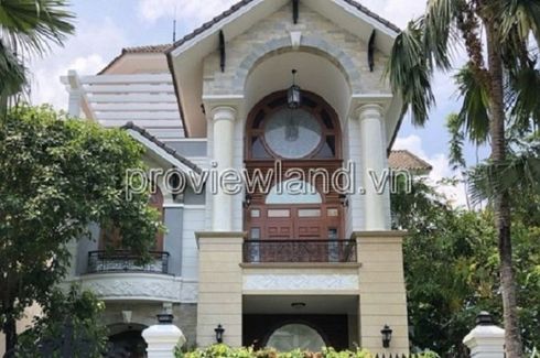 Cần bán villa 5 phòng ngủ tại Bình An, Quận 2, Hồ Chí Minh