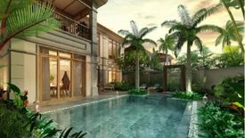 Cần bán villa 3 phòng ngủ tại Đào Hữu Cảnh, Châu Phú, An Giang