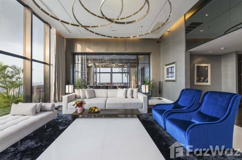 3 Bedroom Condo for rent in Emporium Suites by Chatrium, Khlong Tan, Bangkok near BTS Phrom Phong