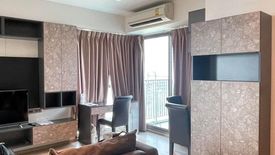 1 Bedroom Condo for rent in Whizdom Station Ratchada - Thapra, Dao Khanong, Bangkok near BTS Talat Phlu