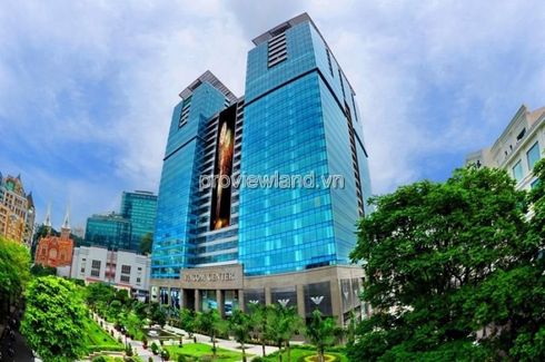 3 Bedroom Condo for sale in Ben Nghe, Ho Chi Minh