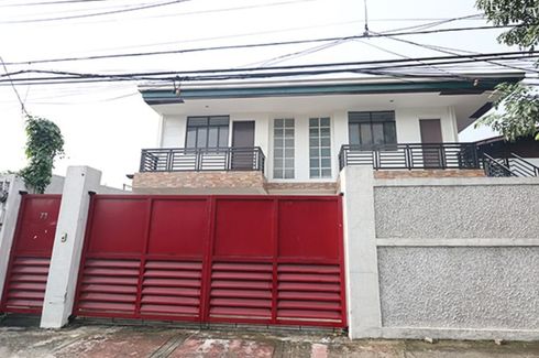 3 Bedroom House for sale in Matandang Balara, Metro Manila
