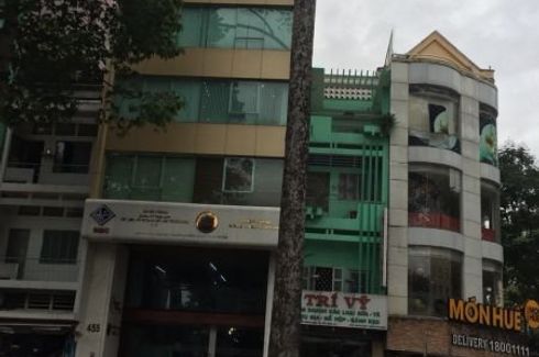 Cần bán nhà riêng 10 phòng ngủ tại Phường 12, Quận Tân Bình, Hồ Chí Minh